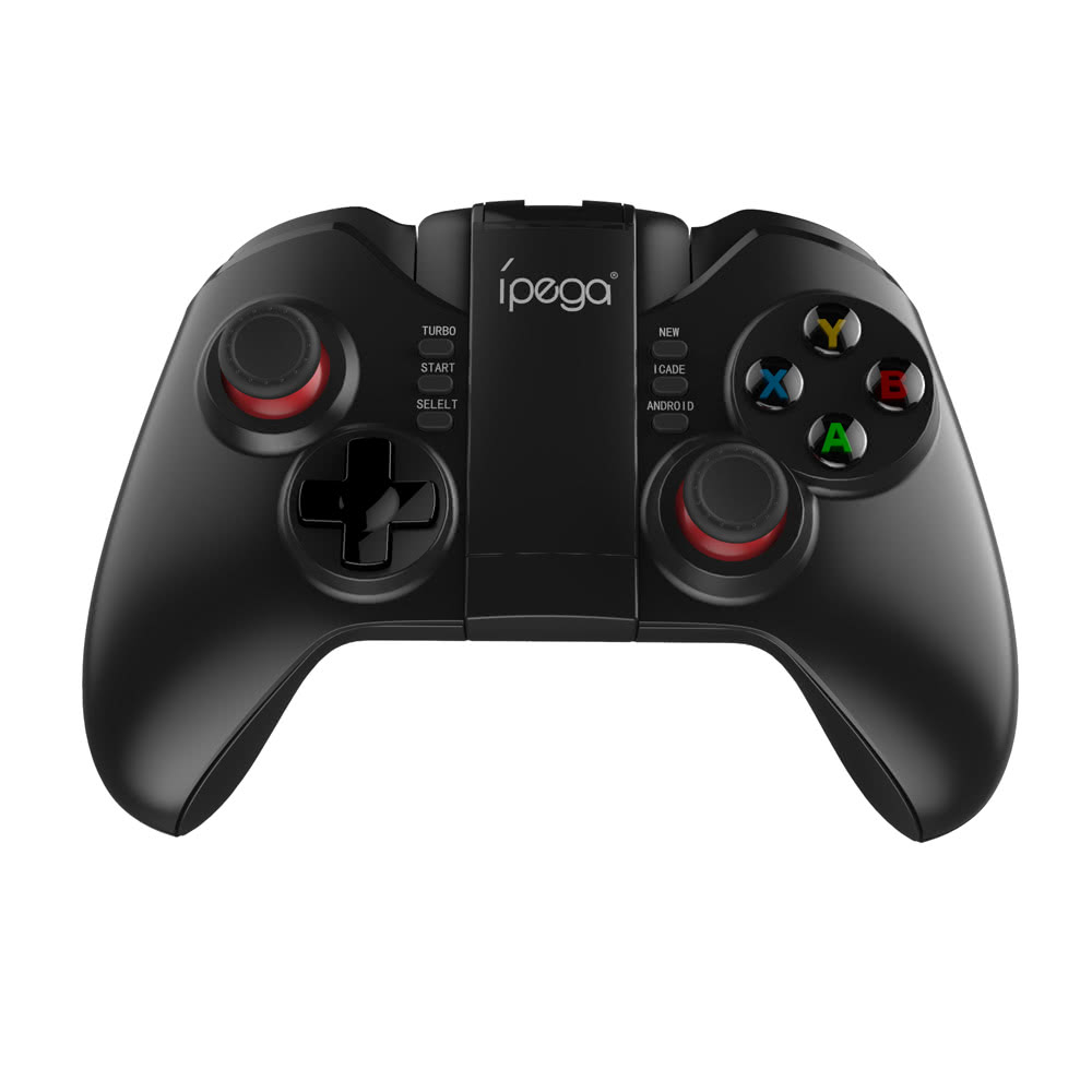 Wireless Bluetooth Game Controller Gamepad for Win XP Win7 8 TV Box iPhone iPad iOS System Samsung Galaxy Note HTC LG Android Tablet PC MAC OSX